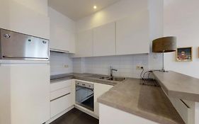 Beautiful Studio In Brussels Centre